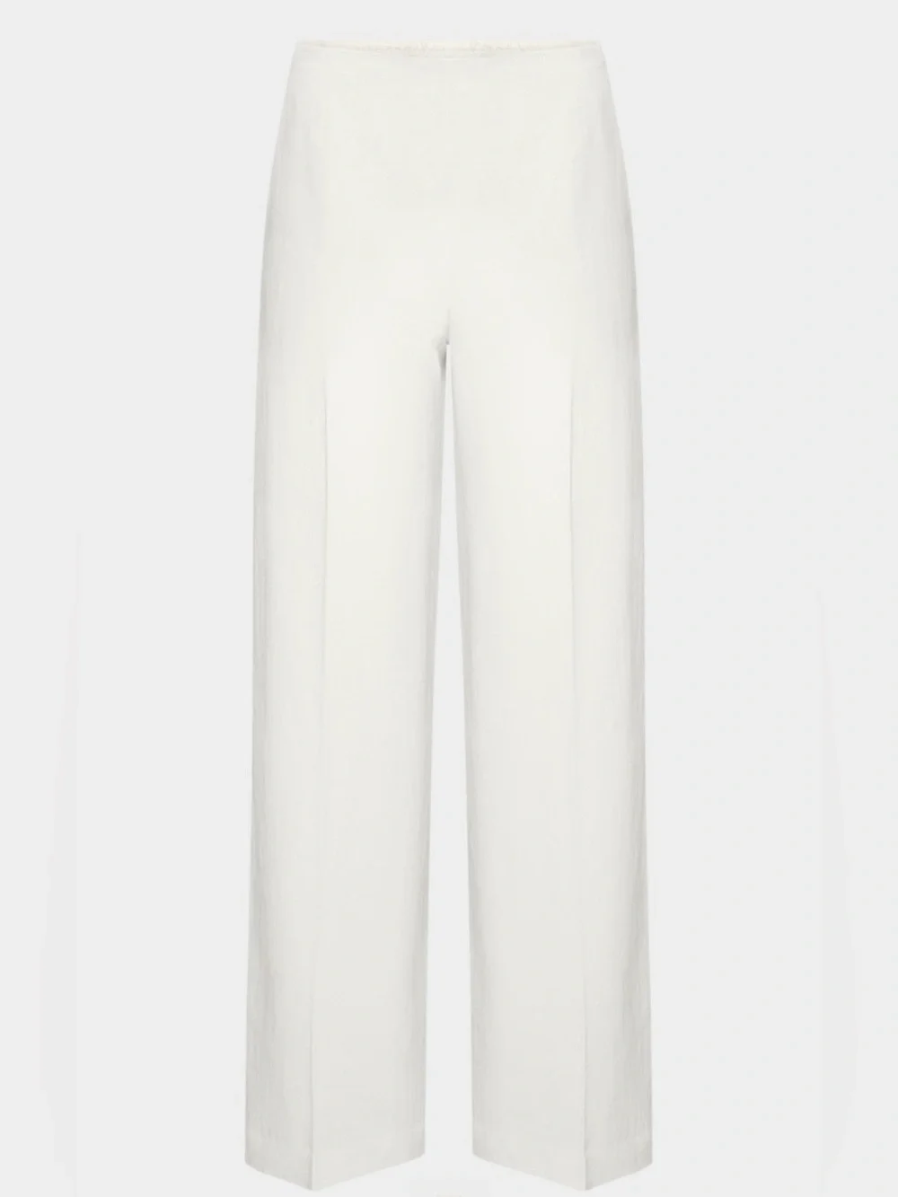 Aritzia Parity Linen Pants